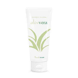 Aloe Vera Facial Cream 50 ml